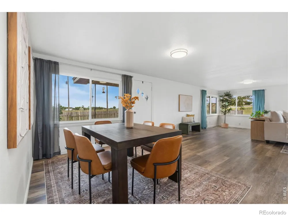 4526 E County Road 64 Wellington, CO 80549