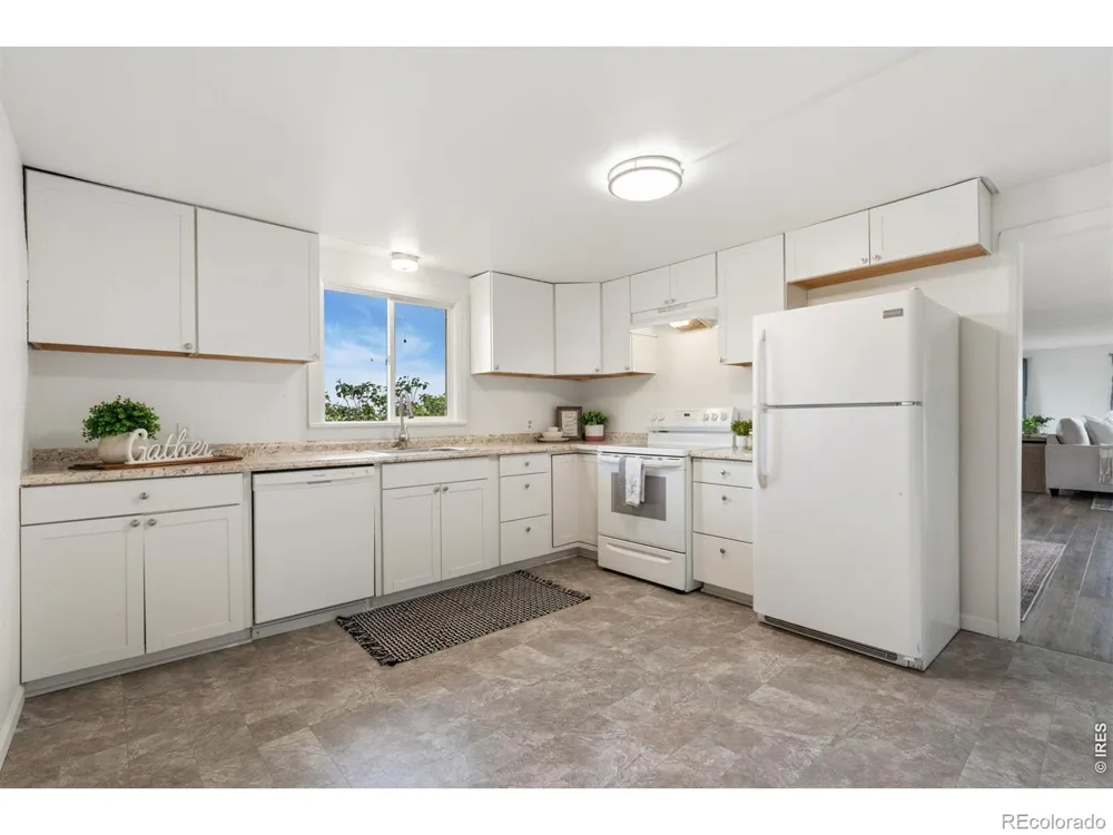 4526 E County Road 64 Wellington, CO 80549