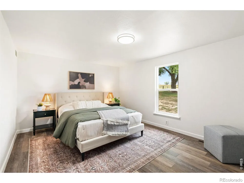 4526 E County Road 64 Wellington, CO 80549