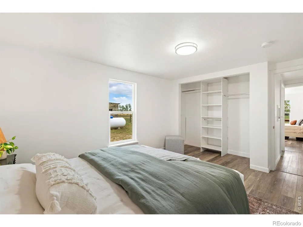4526 E County Road 64 Wellington, CO 80549