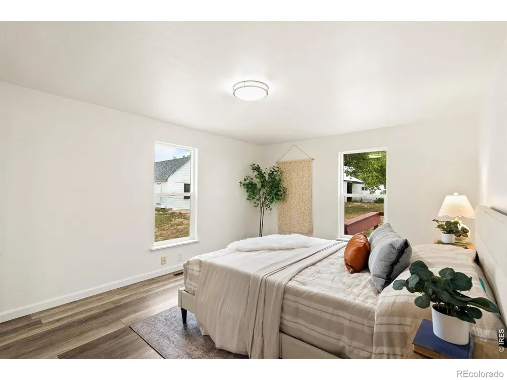 4526 E County Road 64 Wellington, CO 80549