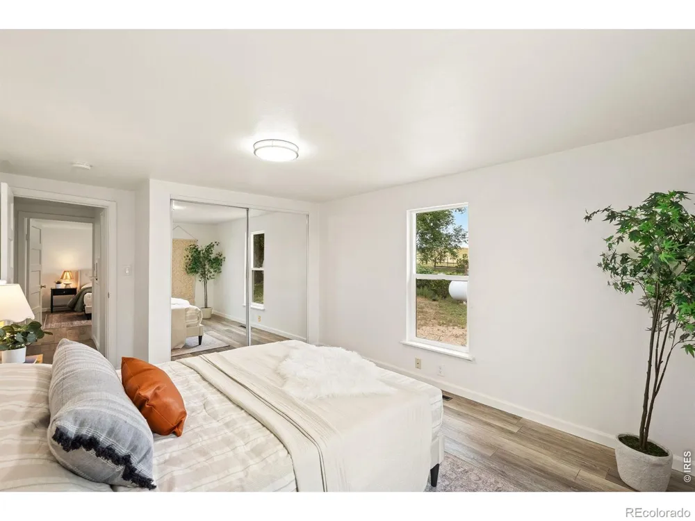 4526 E County Road 64 Wellington, CO 80549