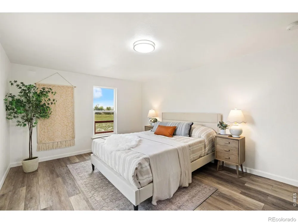4526 E County Road 64 Wellington, CO 80549