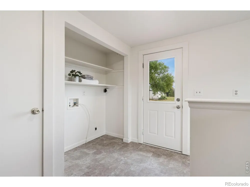 4526 E County Road 64 Wellington, CO 80549