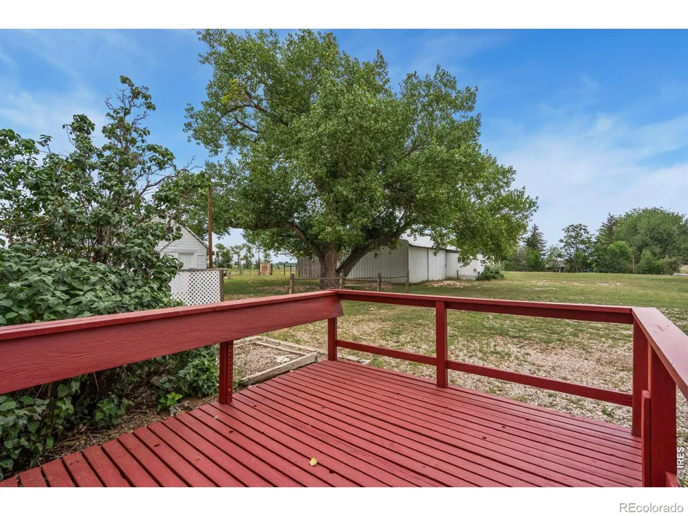 4526 E County Road 64 Wellington, CO 80549
