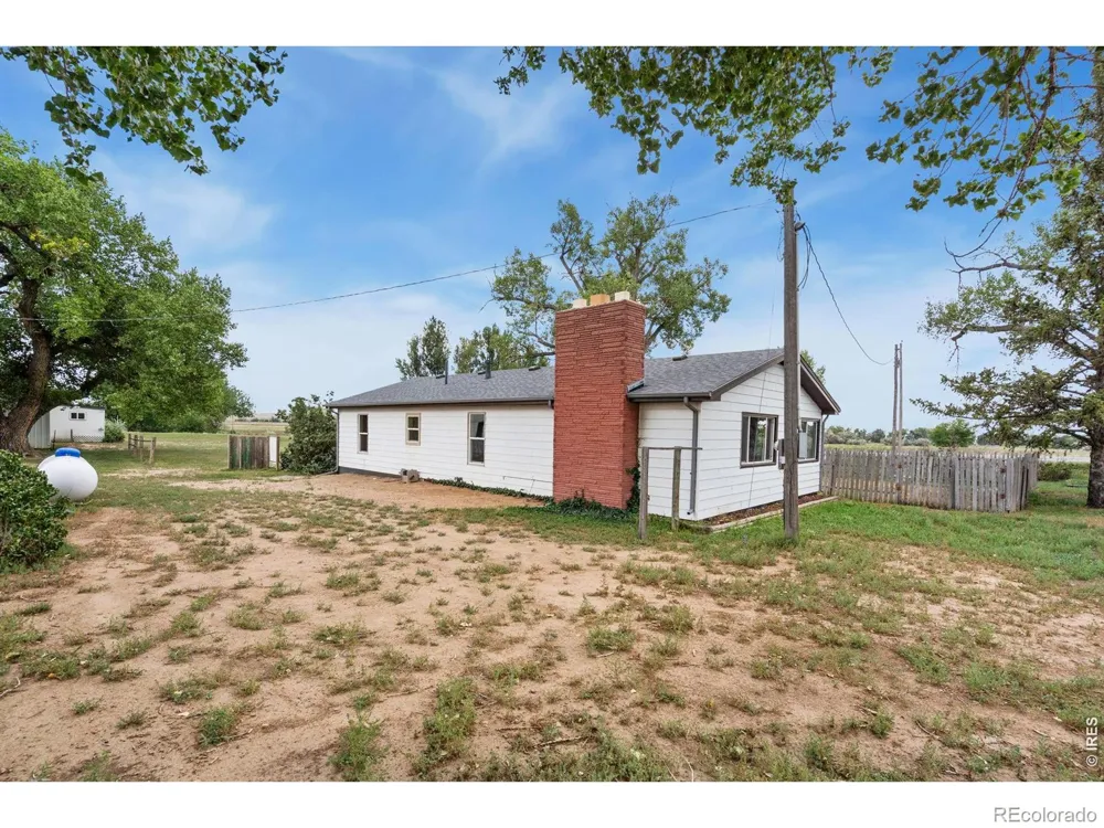 4526 E County Road 64 Wellington, CO 80549