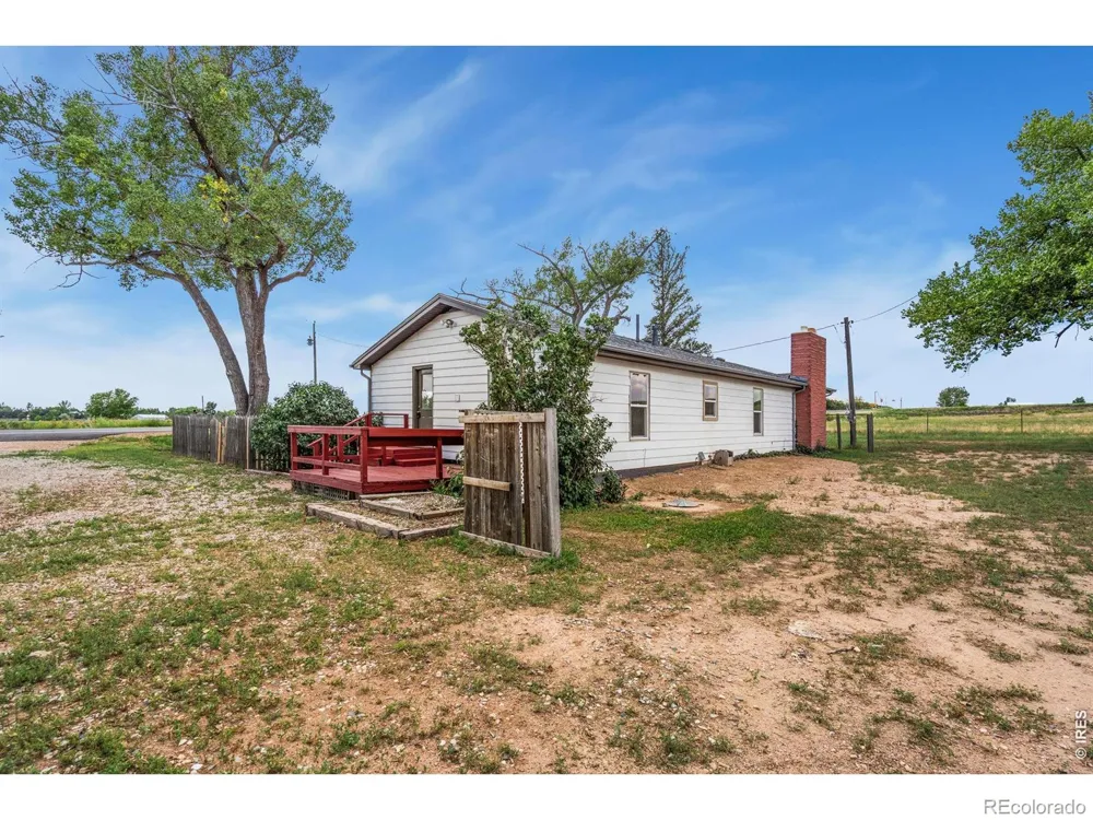 4526 E County Road 64 Wellington, CO 80549