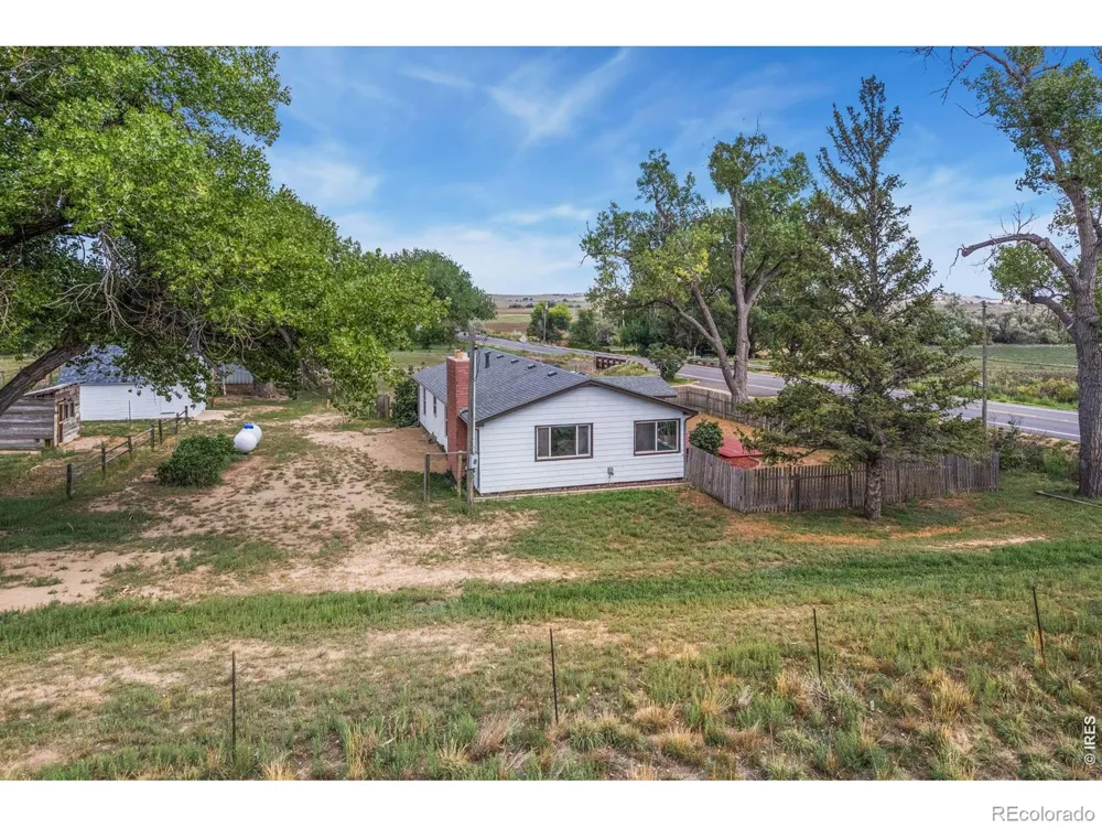 4526 E County Road 64 Wellington, CO 80549