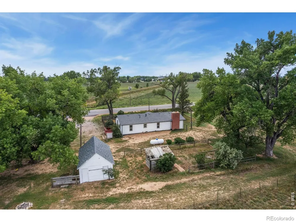 4526 E County Road 64 Wellington, CO 80549