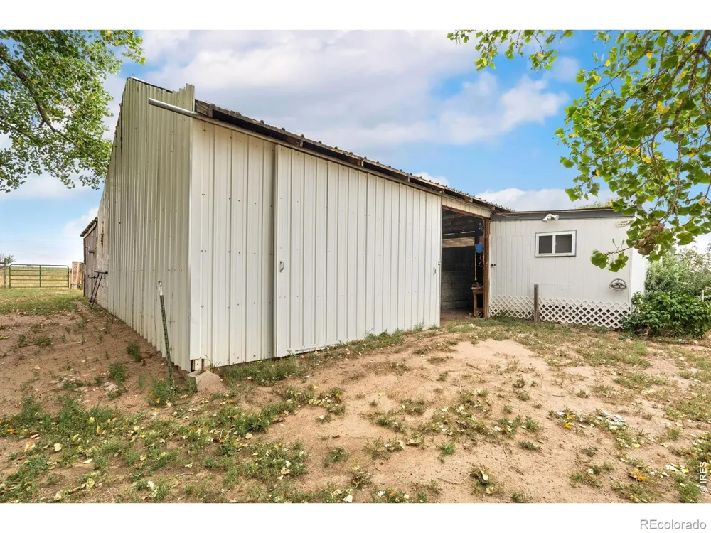 4526 E County Road 64 Wellington, CO 80549