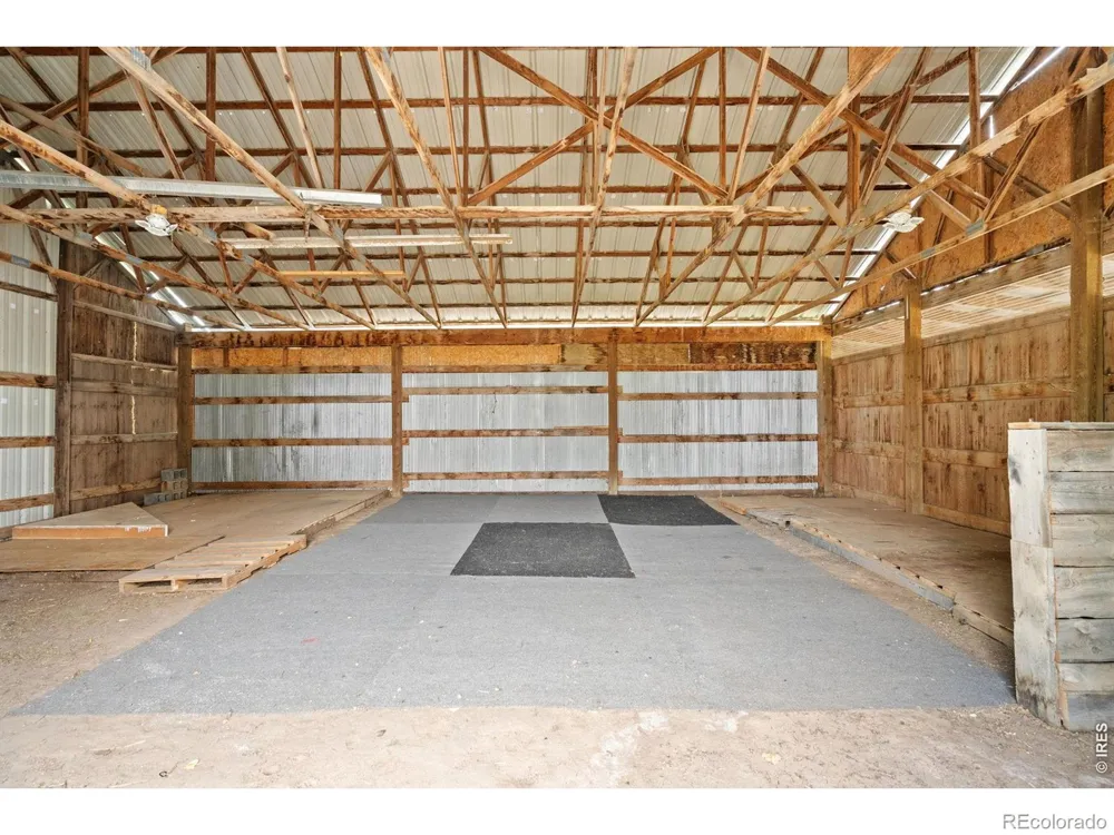 4526 E County Road 64 Wellington, CO 80549