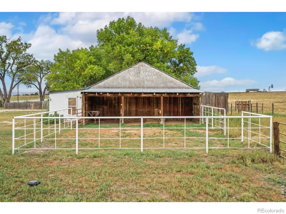 4526 E County Road 64 Wellington, CO 80549