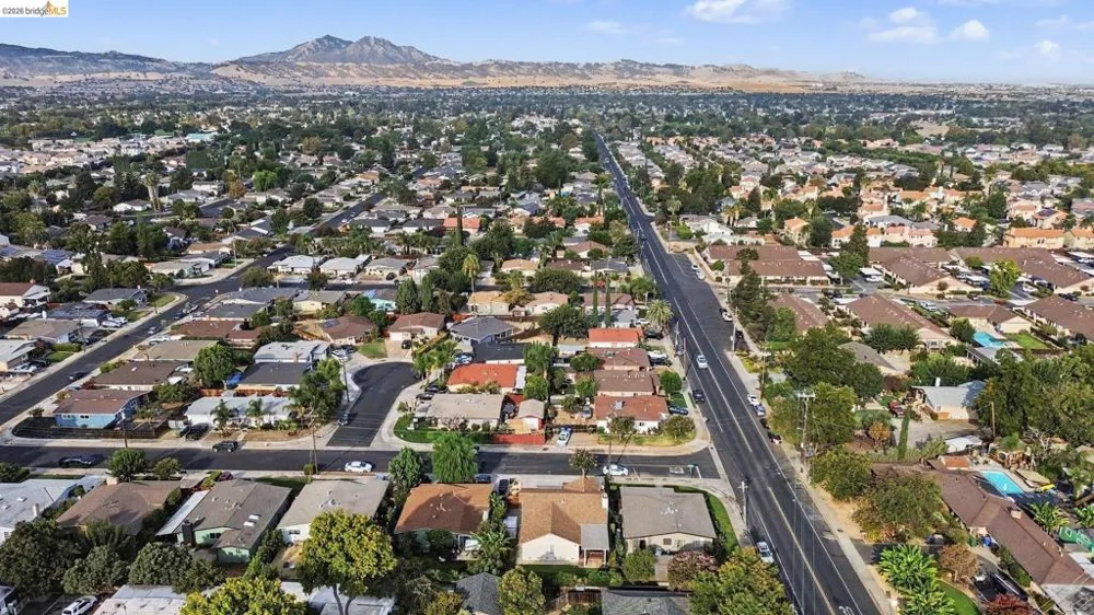 767 Lincoln Ave Brentwood, CA 94513