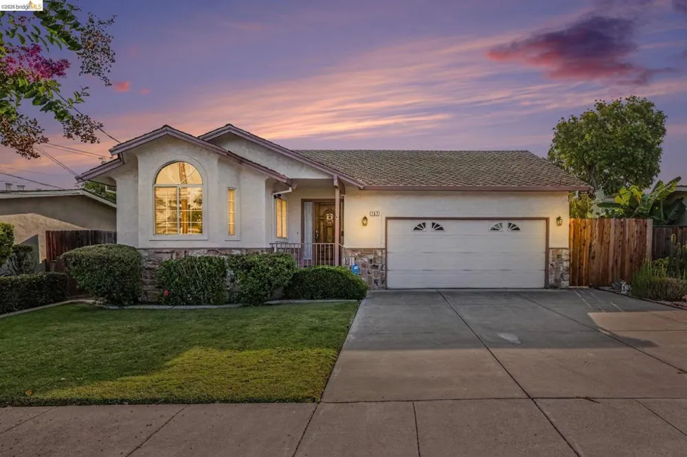 767 Lincoln Ave Brentwood, CA 94513