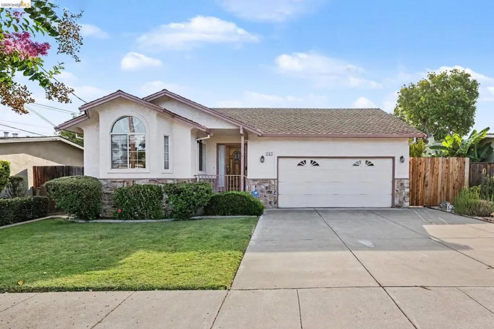 767 Lincoln Ave Brentwood, CA 94513