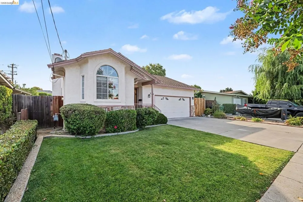 767 Lincoln Ave Brentwood, CA 94513