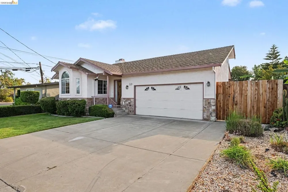 767 Lincoln Ave Brentwood, CA 94513