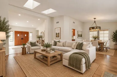 3533 Sarah Ann Dr.
