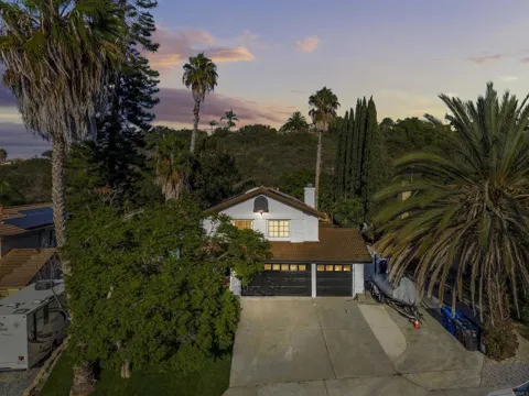 545 Canyon Drive