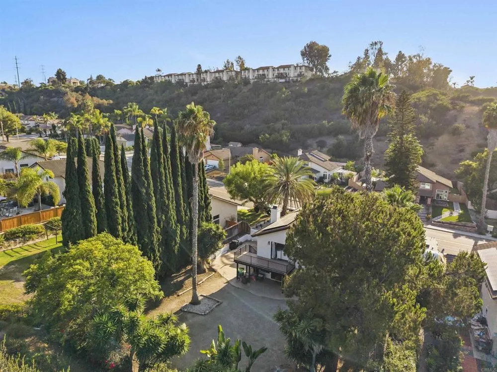 545 Canyon Drive Bonita, CA 91902