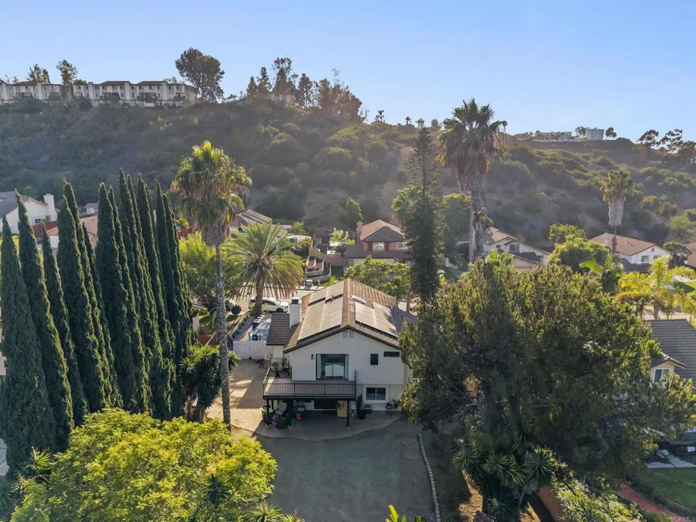 545 Canyon Drive Bonita, CA 91902