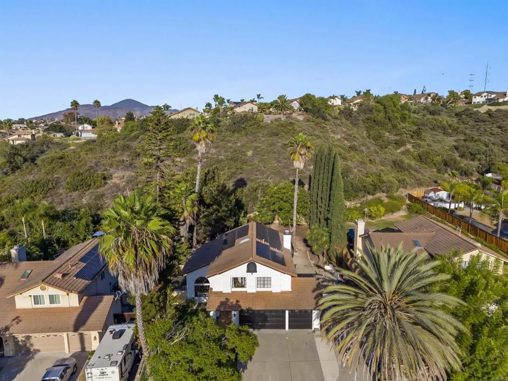 545 Canyon Drive Bonita, CA 91902