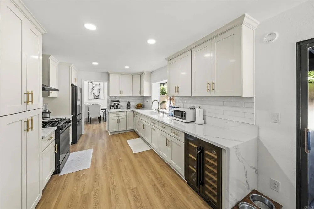 545 Canyon Drive Bonita, CA 91902