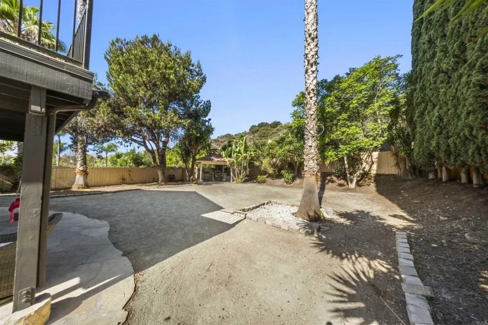 545 Canyon Drive Bonita, CA 91902