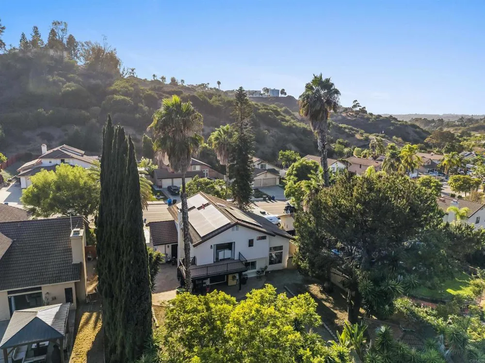 545 Canyon Drive Bonita, CA 91902