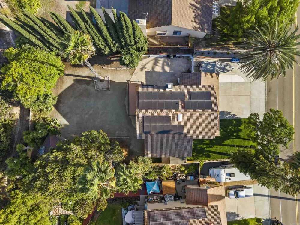 545 Canyon Drive Bonita, CA 91902