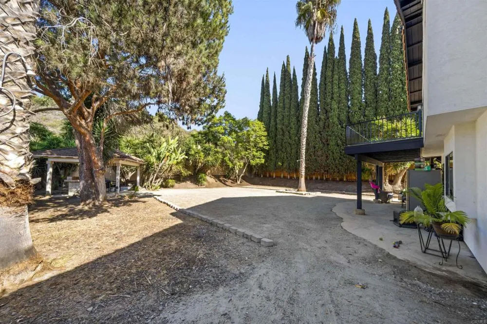 545 Canyon Drive Bonita, CA 91902