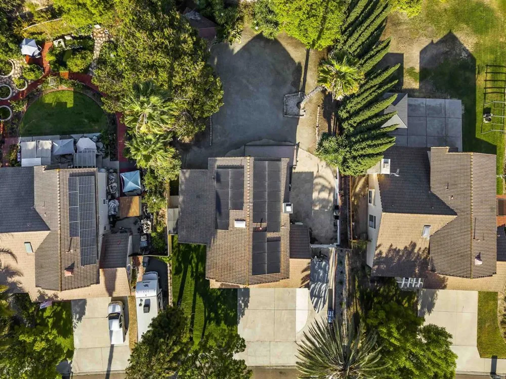 545 Canyon Drive Bonita, CA 91902