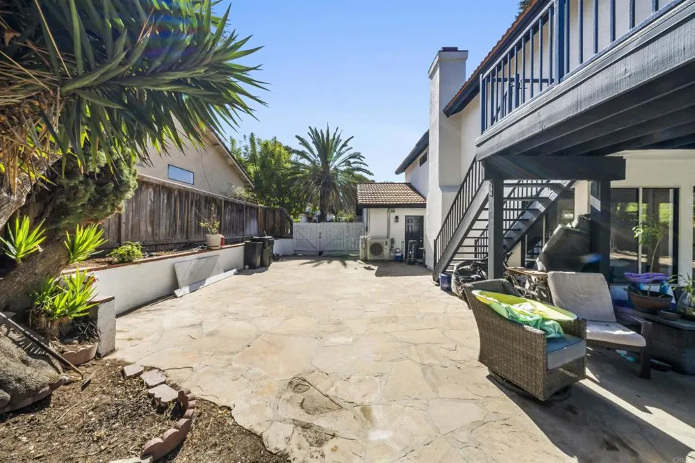 545 Canyon Drive Bonita, CA 91902