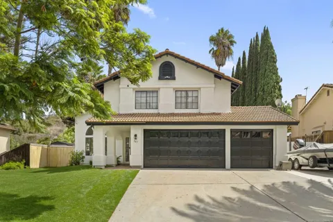 545 Canyon Drive