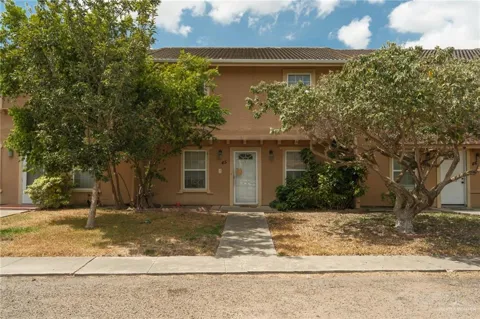 2402 Ed Carey Drive #45