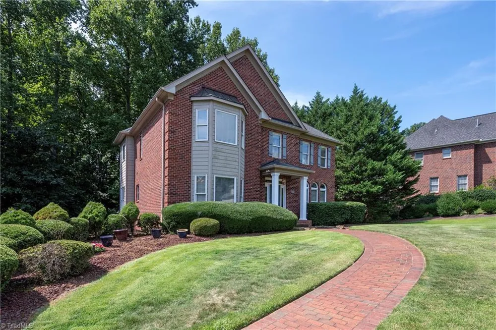 120 LaTrobe Court Advance, NC 27006