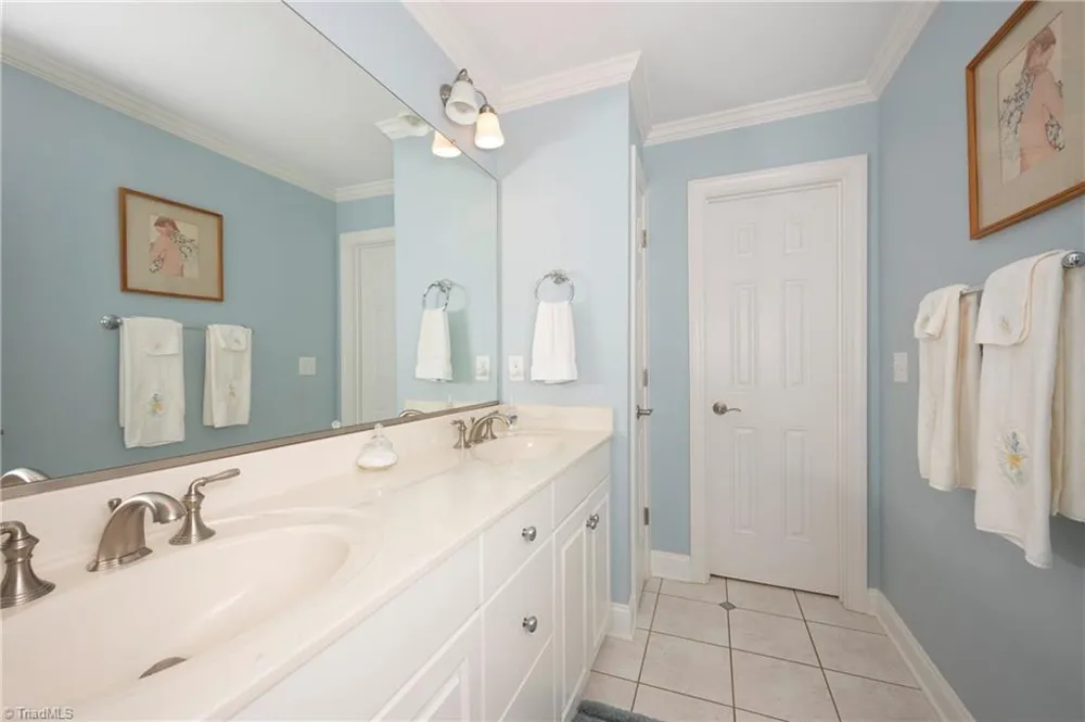 120 LaTrobe Court Advance, NC 27006