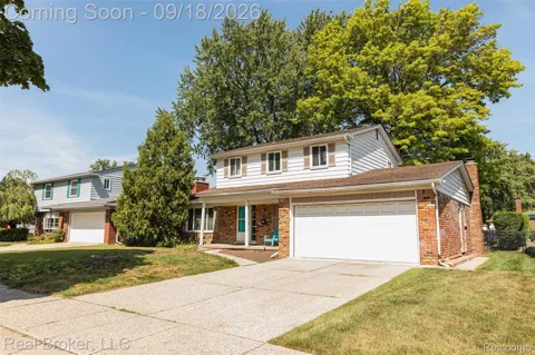 11139 Madeline Drive