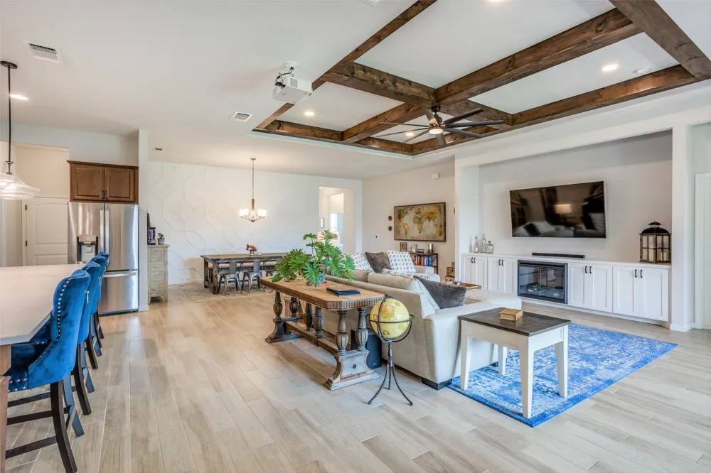 8313 Silhouette Street Austin, TX 78744