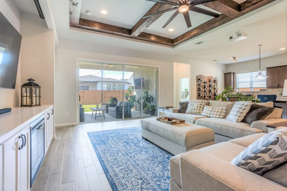8313 Silhouette Street Austin, TX 78744