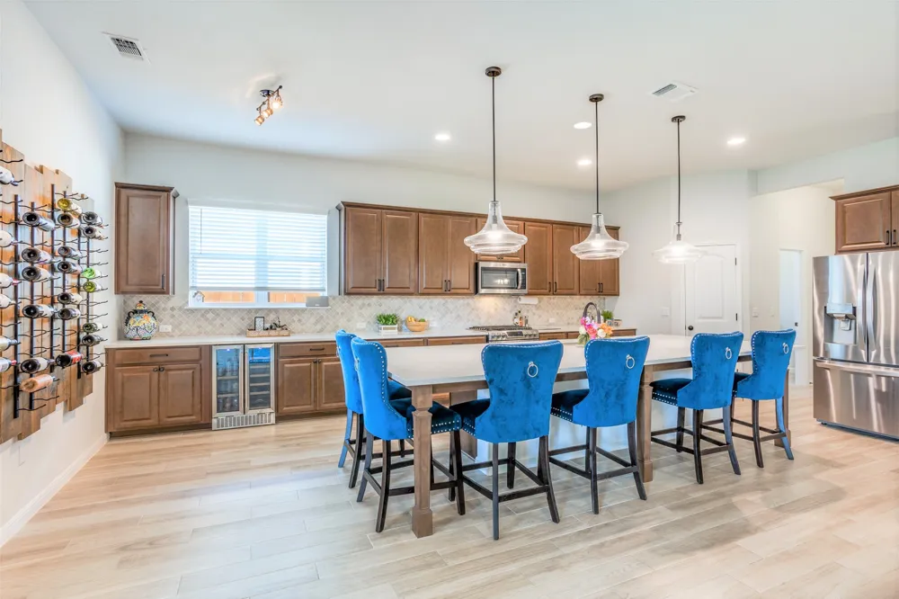 8313 Silhouette Street Austin, TX 78744