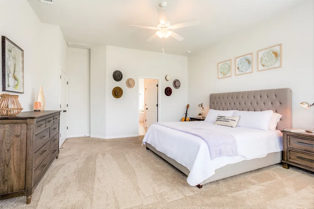 8313 Silhouette Street Austin, TX 78744