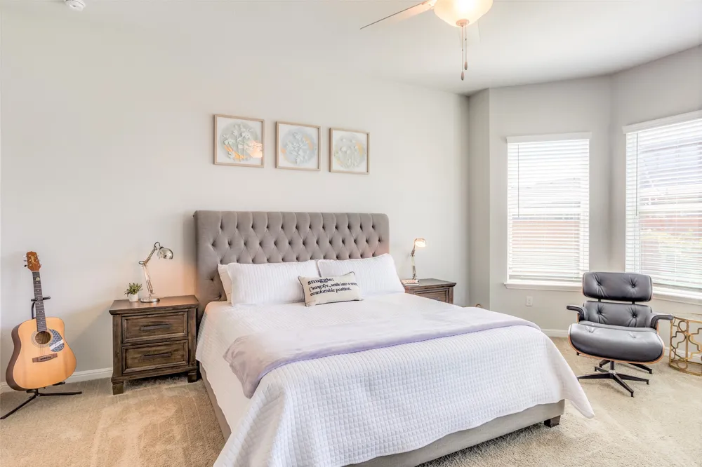 8313 Silhouette Street Austin, TX 78744
