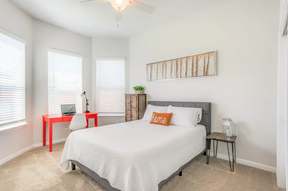 8313 Silhouette Street Austin, TX 78744