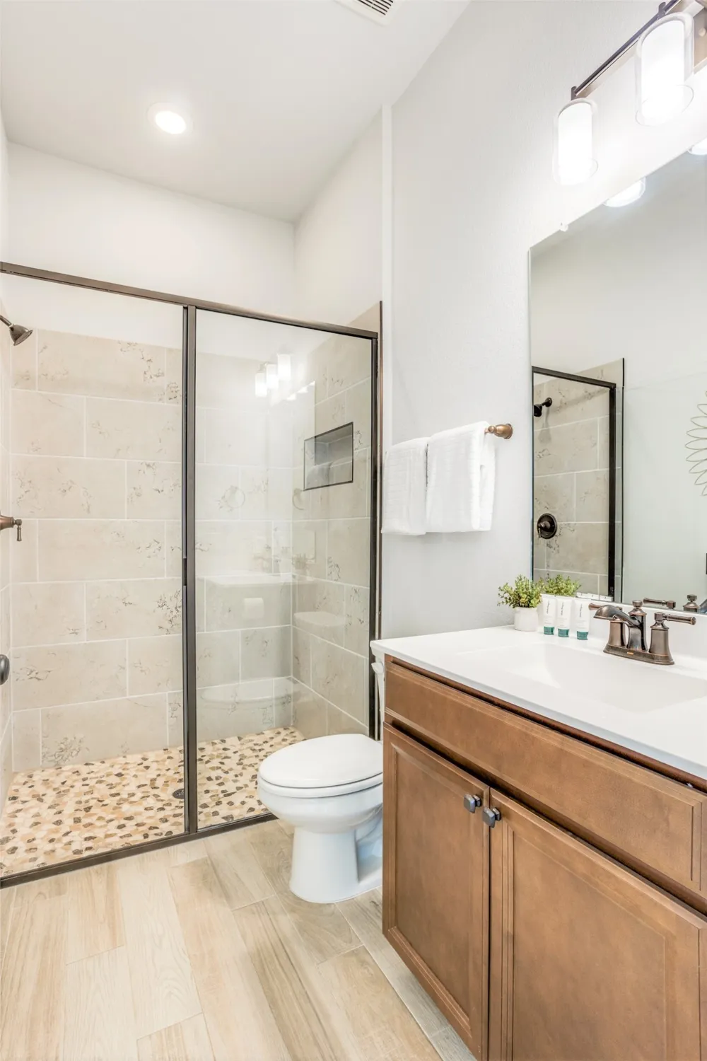 8313 Silhouette Street Austin, TX 78744