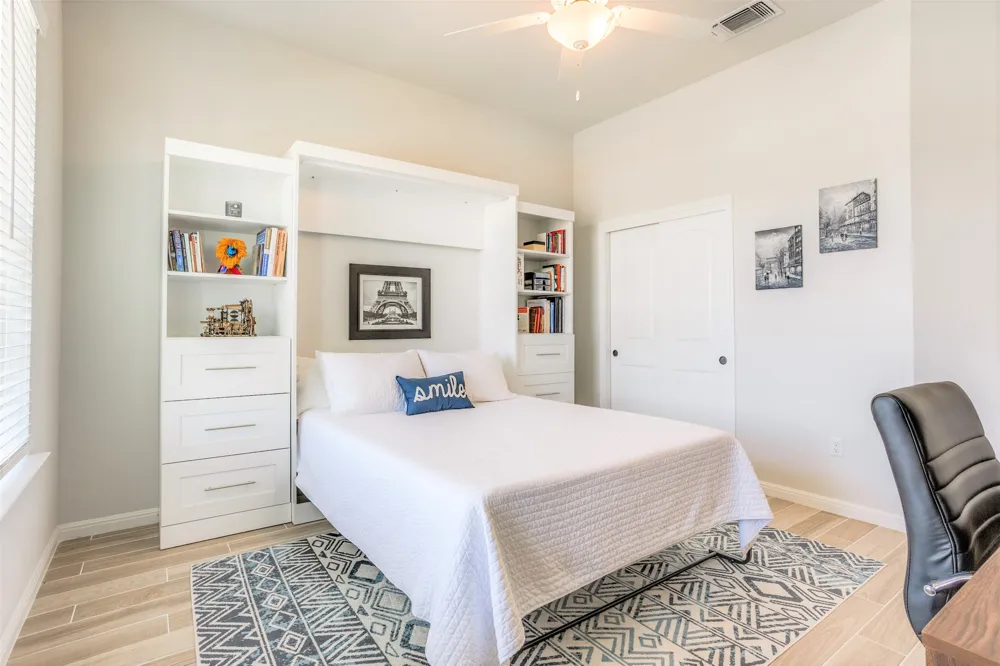 8313 Silhouette Street Austin, TX 78744