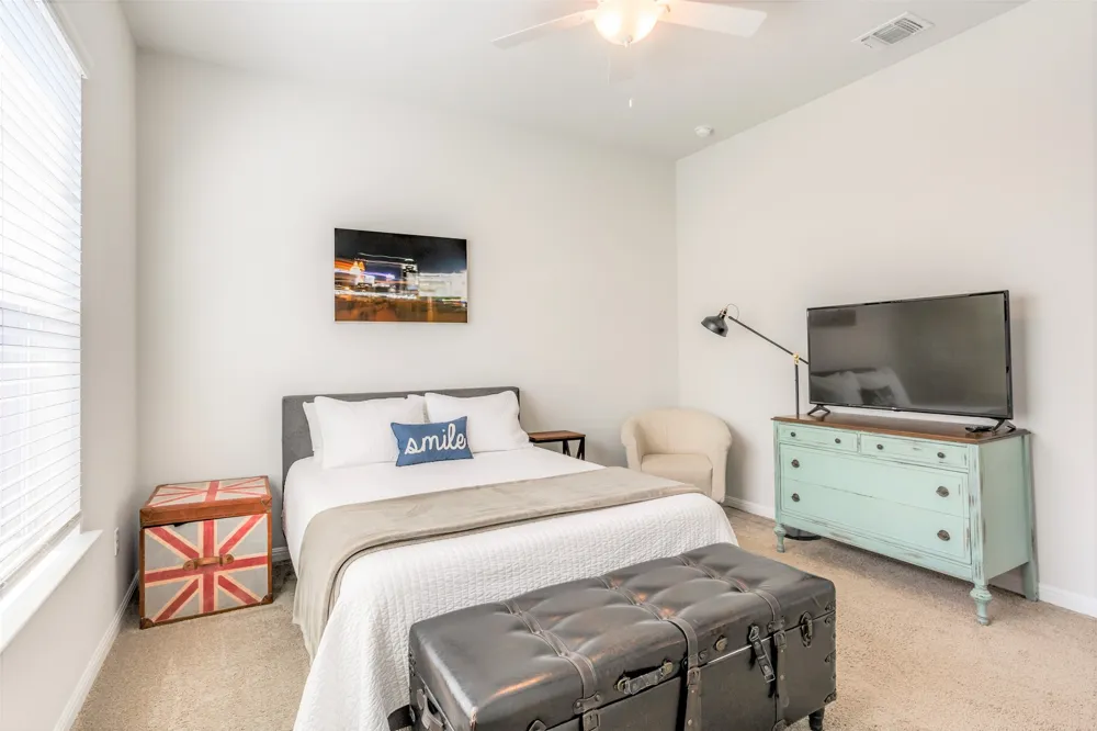 8313 Silhouette Street Austin, TX 78744