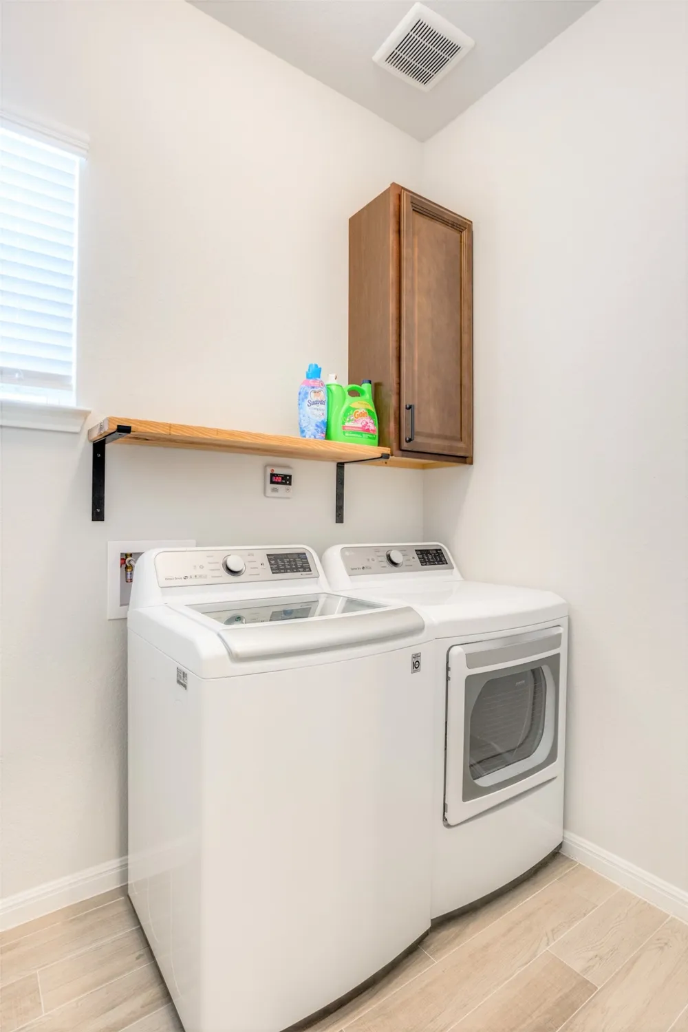 8313 Silhouette Street Austin, TX 78744