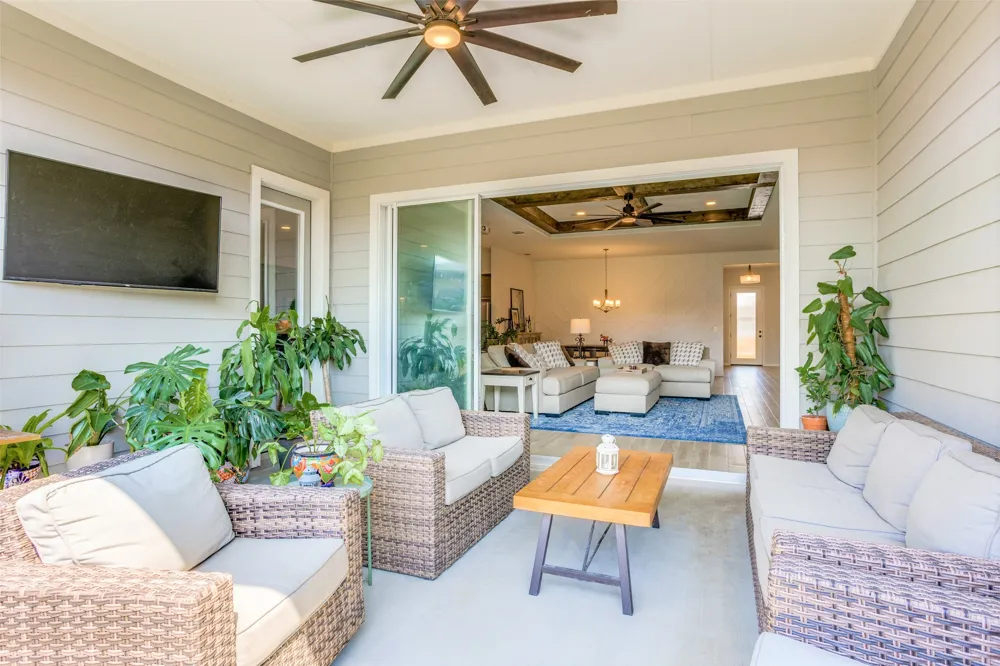8313 Silhouette Street Austin, TX 78744