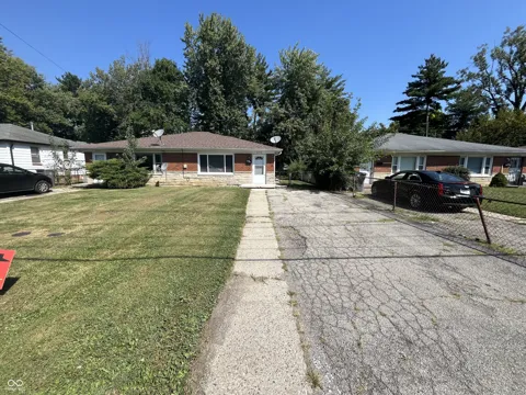 6214 Eastridge Drive